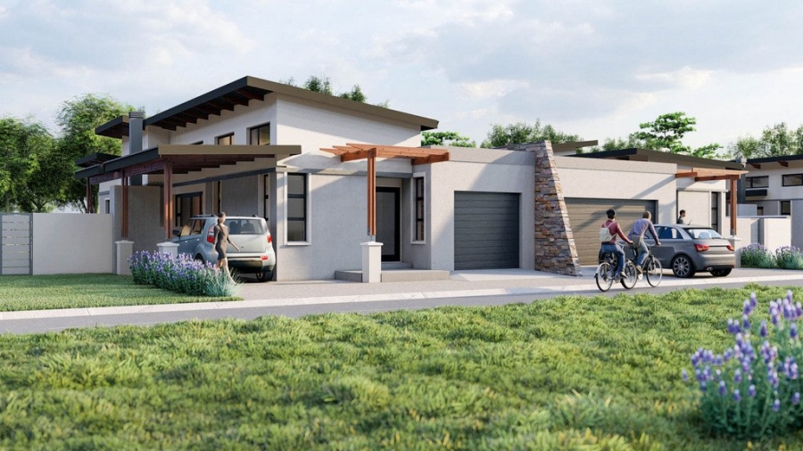 2 Bedroom Property for Sale in Eden Residential Estate Western Cape